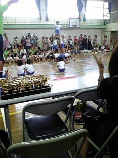 運動会〓〓