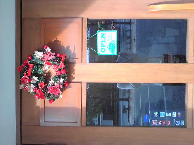 ディスプレイ２