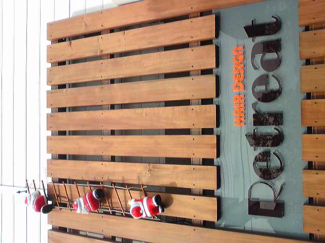 ディスプレイ２