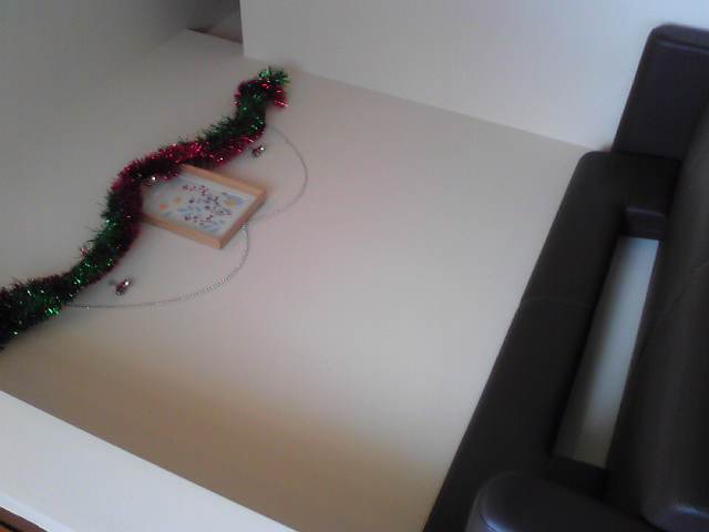 ディスプレイ２