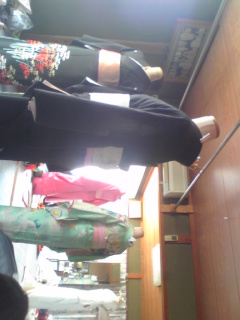 着付け の講習会