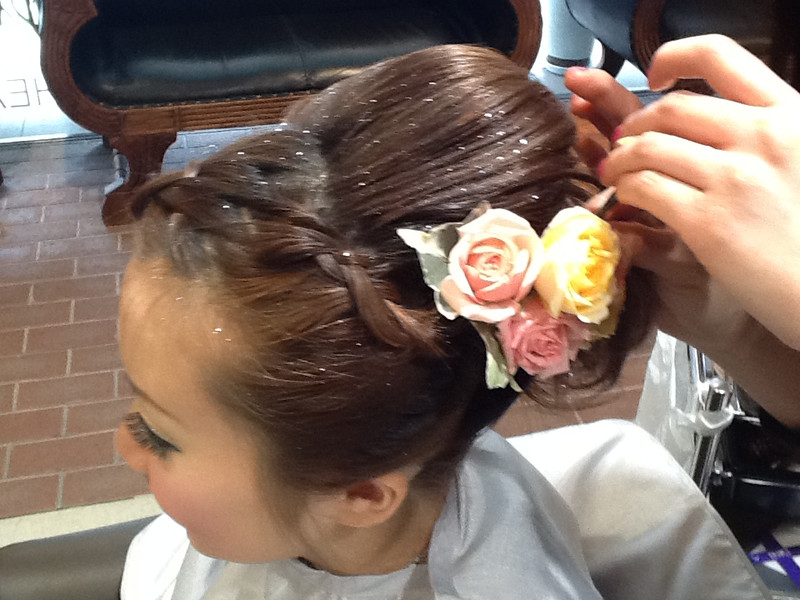 Yukikokoru Yukikokoru